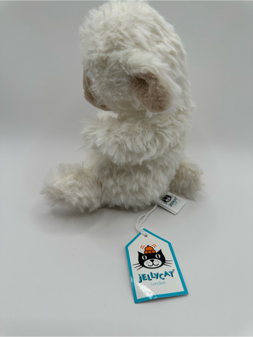 NWT Jellycat Yummy Lamb retired - Picture 2 of 10